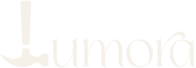 LUMORA logo